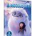 GRAZIE A UNIVERSAL, IL PICCOLO YETI ARRIVA IN HOME-VIDEO!