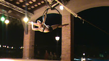 ACRO-BROADWAY SHOW