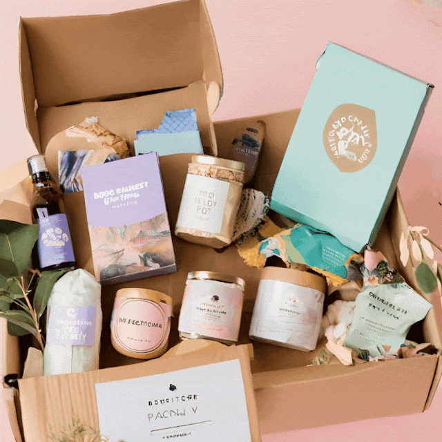 Top Subscription Boxes Australia