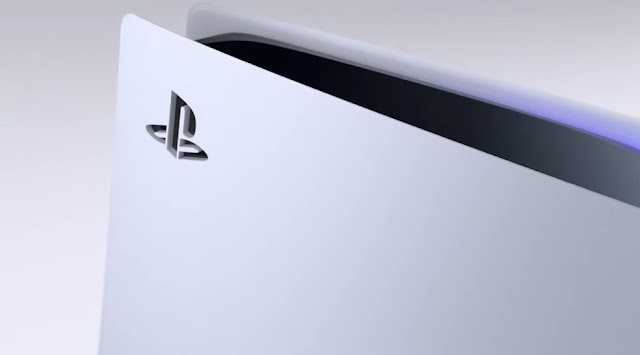 Visual do PlayStation 5, tão aguardada pelos fãs, finalmente é apresentada em evento da Sony
