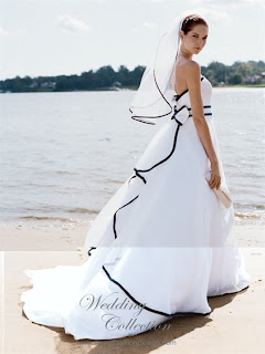 nicole miller beach wedding dresses