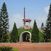 Quang Tri citadel - historical plcace