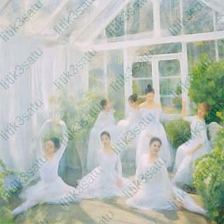 Lyrics Oh My Girl - The Fifth Season (다섯 번째 계절)