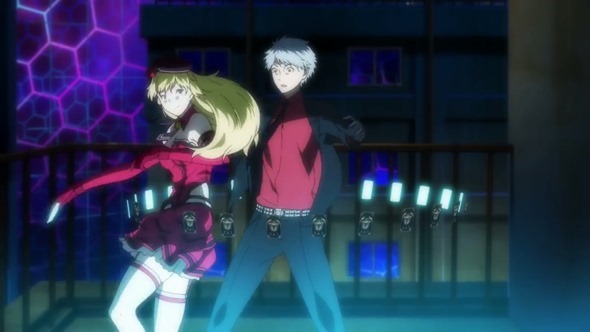 Code of Joker S 03