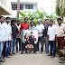 Sathuranka Vettai 2 Motion Poster Launch Photos