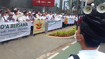 Direksi Tidak Gubris Tuntutan 21 Ribu Lebih Pensiunan Pos Indonesia