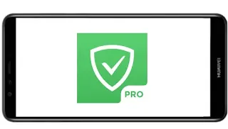 تنزيل برنامج AdGuard APK Pro mod Premium مدفوع و مهكر و مكرك معا التفعيل بدون اعلانات بأخر اصدار من ميديا فاير للأندرويد.
