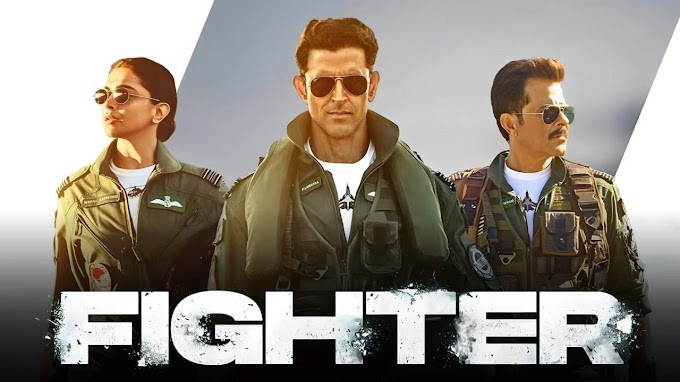 Fighter (2024) Free Download and Watch Online