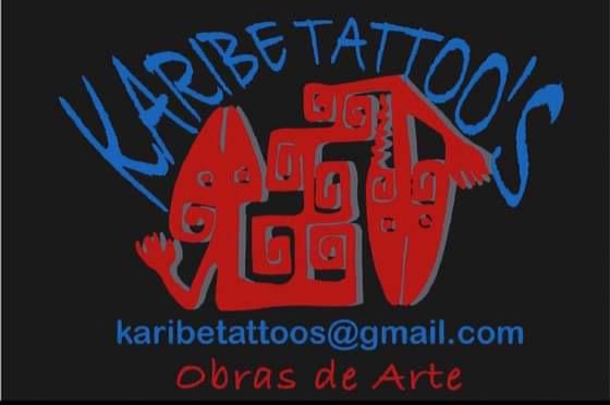 KARIBE TATTOOS