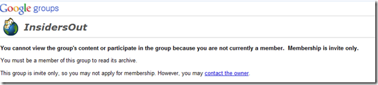 InsidersOut - Google Groups_1295149787647