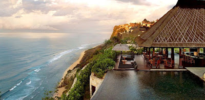  Resort dan Hotel mewah kawasan pantai Gunung kidul siap di bangun