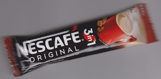 Nescafe 3 in1 Original 