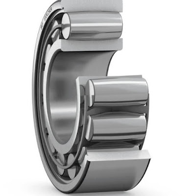 macam CARB toroidal Roller Bearing