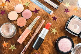 Top Eye and Lip Products of 2015