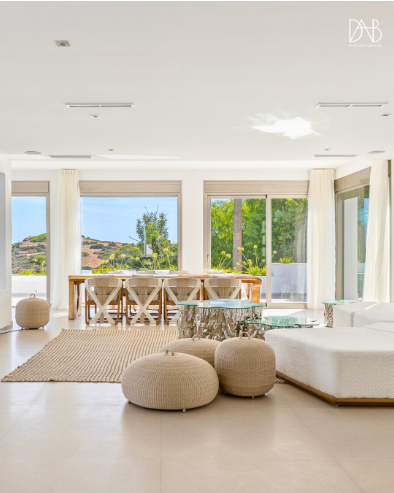 Bagaimana Memilih Furniture Villa Pantai Terbaik untuk Hunian Pantai