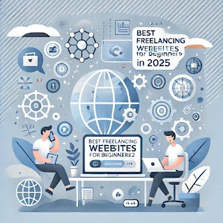 Best freelancing platforms in 2025 for beginners