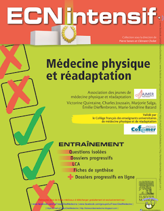 Médecine physique et réadaptation - ECN intensif.pdf