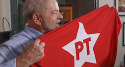 PT destina R$ 130 milhões só para campanha de Lula