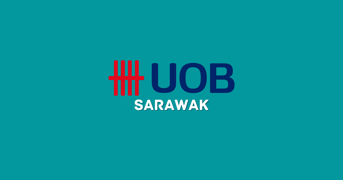 UOB Bank Sarawak