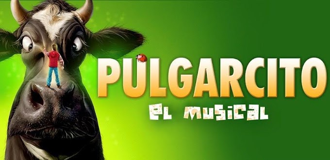 SORTEO: Entradas para ver Pulgarcito El Musical el domingo 11 de diciembre