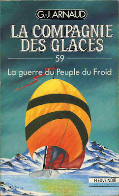 La Guerre du Peuple du Froid (FR 1991)