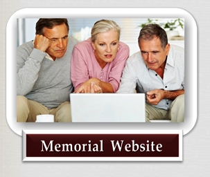  Memorial Website