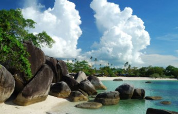 Paket Wisata Belitung