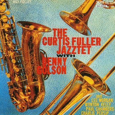 Curtis Fuller Jazztet