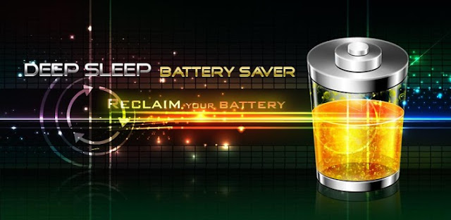 Deep Sleep Battery Saver Pro v1.71