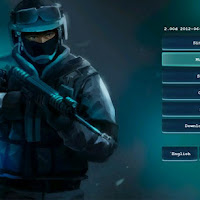 Counter Strike Android Apk. - Dünyanın en yaygın savaş oyunu