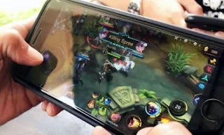 Panduan Mudah Top Up Diamonds Mobile Legends