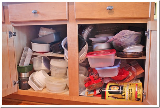 EZ Decorating Know How How to Re Organize Your Kitchen 