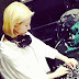 Put your hands up for SNSD's DJ HyoYeon