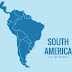 America del Sur