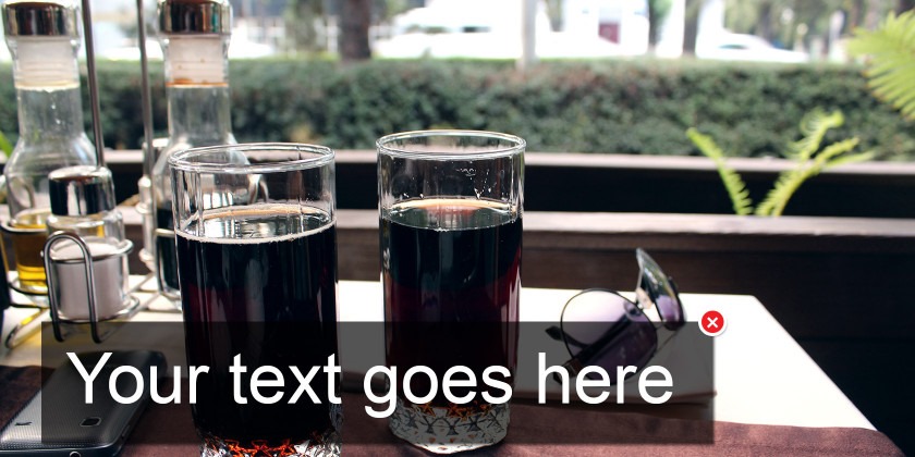 add-text-840x420