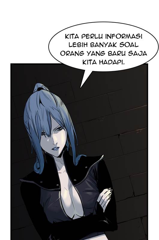 Webtoon Noblesse Bahasa Indonesia Chapter 50