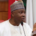 Saraki: Why I Want To Be President