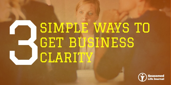 business clarity, platform growth, blogging, entrepreneurial success