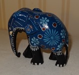 307 01-figurine