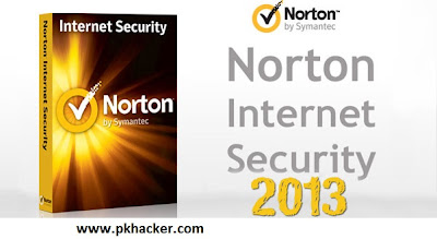 Norton Internet Security 2013 With Serial Key And Crack Free Download