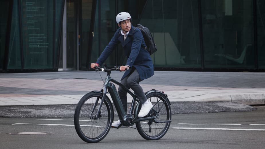 ¿Para quien son ideales las bicis electricas?