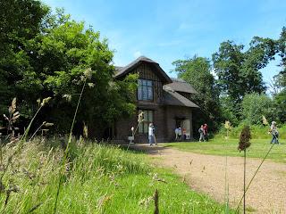 Queen Charlotte's Cottage