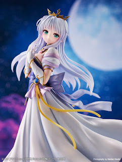 Feena Fam Earthlight -15th anniversary- 1/7 de Yoake Mae yori Ruriiro na, Kotobukiya