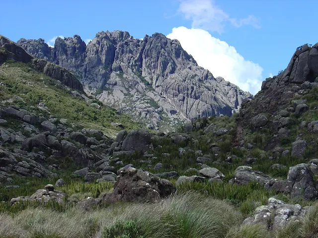 Semana do Meio Ambiente tem programação lúdica e educativa no Parque Nacional do Itatiaia