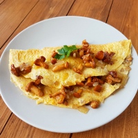 http://smakmojegodomu.blogspot.com/2018/08/omlet-z-kurkami.html