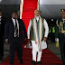 'Will Always Remember This Special Gesture': PM Modi Thanks James Marape For Warm Welcome