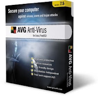 AVG Pro 8.0