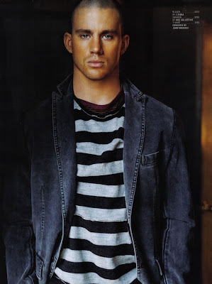 channing tatum clothing