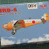 ICM 1/48 JRB-4 (48184)