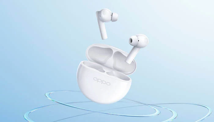 جميع مواصفات سماعات OPPO Enco Buds2